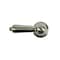 Danco Faucet Handle, Zinc, Brushed Nickel, For Single Handle Bathroom Sink, TubShower Faucets 89253 - alternate 4